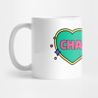 Kaarija Cha Cha Cha Finland Eurovision 2023 Mug